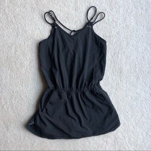 Lululemon Sweaty or not Runsie dress 4